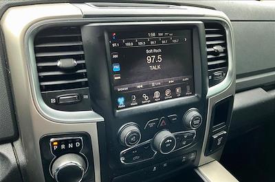 Used 2015 Ram 1500 - photo 1