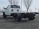 2026 Ram 3500 Regular Cab DRW 4WD Cab Chassis for sale #56961002 - photo 14