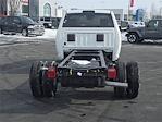 2026 Ram 3500 Regular Cab DRW 4WD Cab Chassis for sale #56961002 - photo 15