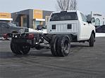 2026 Ram 3500 Regular Cab DRW 4WD Cab Chassis for sale #56961002 - photo 2