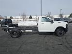2026 Ram 3500 Regular Cab DRW 4WD Cab Chassis for sale #56961002 - photo 16