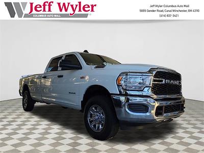Used 2022 Ram 2500 Tradesman Crew Cab for sale #56961004A - photo 1