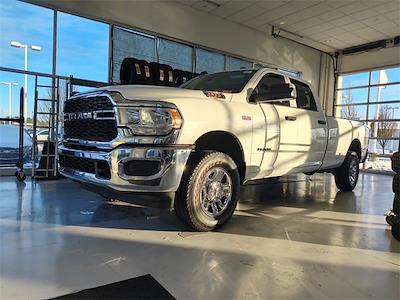 Used 2022 Ram 2500 Tradesman Crew Cab for sale #56961004A - photo 2