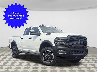 2026 Ram 2500 Crew Cab 4WD Pickup for sale #56961006 - photo 1