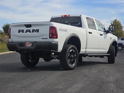 2026 Ram 2500 Crew Cab 4WD Pickup for sale #56961006 - photo 2