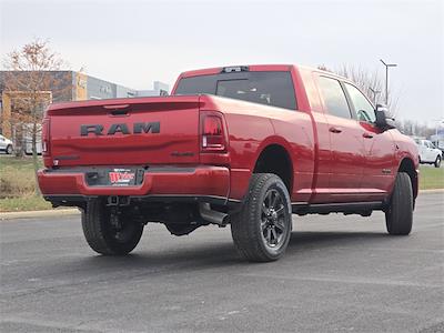 New 2026 Ram 2500 Laramie Mega Cab for sale #56961010 - photo 2