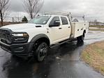 New 2026 Ram 5500 Crew Cab Service Truck for sale #56961013 - photo 5