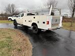 New 2026 Ram 5500 Crew Cab Service Truck for sale #56961013 - photo 8