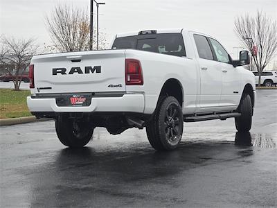 New 2026 Ram 2500 Laramie Crew Cab for sale #56961015 - photo 2