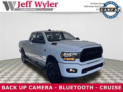 Used 2020 Ram 2500 Big Horn Crew Cab for sale #56961015A - photo 1