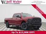 New 2026 Ram 3500 Tradesman Crew Cab for sale #56961018 - photo 1