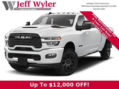 2026 Ram 3500 Crew Cab 4WD Pickup for sale #56961019 - photo 1