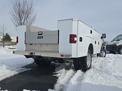 New 2026 Ram 5500 Regular Cab Service Truck for sale #56961020 - photo 2