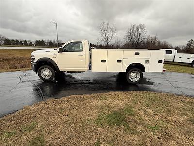 New 2026 Ram 5500 Regular Cab Service Truck for sale #56961020 - photo 2