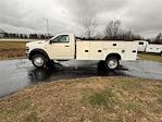 2026 Ram 5500 Regular Cab DRW 4WD M H EBY Service Truck for sale #56961020 - photo 3