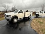 2026 Ram 5500 Regular Cab DRW 4WD M H EBY Service Truck for sale #56961020 - photo 4