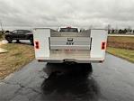 2026 Ram 5500 Regular Cab DRW 4WD M H EBY Service Truck for sale #56961020 - photo 8