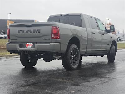 New 2026 Ram 3500 Laramie Mega Cab for sale #56961022 - photo 2