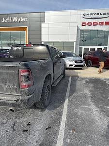 2020 Ram 1500 Crew Cab 4WD Pickup for sale #56961022A - photo 2