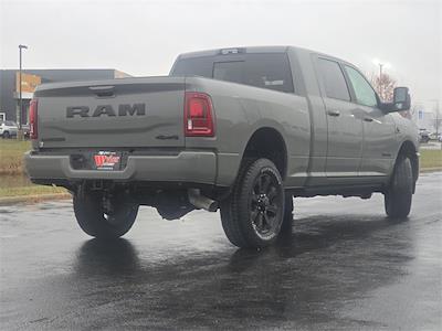New 2026 Ram 2500 Laramie Mega Cab for sale #56961023 - photo 2