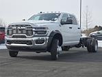 New 2026 Ram 5500 Crew Cab 84 CA Cab Chassis for sale #56961024 - photo 11