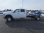 New 2026 Ram 5500 Crew Cab 84 CA Cab Chassis for sale #56961024 - photo 12