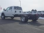 New 2026 Ram 5500 Crew Cab 84 CA Cab Chassis for sale #56961024 - photo 13