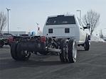 New 2026 Ram 5500 Crew Cab 84 CA Cab Chassis for sale #56961024 - photo 2