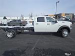 New 2026 Ram 5500 Crew Cab 84 CA Cab Chassis for sale #56961024 - photo 15
