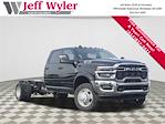 New 2026 Ram 5500 Crew Cab 84 CA Cab Chassis for sale #56961026 - photo 1
