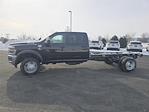New 2026 Ram 5500 Crew Cab 84 CA Cab Chassis for sale #56961026 - photo 13