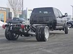 New 2026 Ram 5500 Crew Cab 84 CA Cab Chassis for sale #56961026 - photo 16