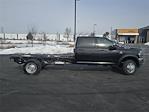 New 2026 Ram 5500 Crew Cab 84 CA Cab Chassis for sale #56961026 - photo 17