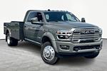 New 2026 Ram 5500 Crew Cab Service Truck for sale #56961027 - photo 1