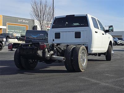 New 2026 Ram 3500 Crew Cab 60 CA Cab Chassis for sale #56961028 - photo 2