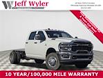 2026 Ram 3500 Crew Cab DRW 4WD Cab Chassis for sale #56961028 - photo 1