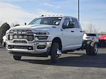 2026 Ram 3500 Crew Cab DRW 4WD Cab Chassis for sale #56961028 - photo 4