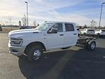 2026 Ram 3500 Crew Cab DRW 4WD Cab Chassis for sale #56961028 - photo 5