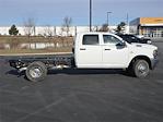2026 Ram 3500 Crew Cab DRW 4WD Cab Chassis for sale #56961028 - photo 8