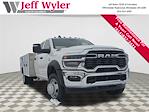 New 2026 Ram 5500 Crew Cab Service Truck for sale #56961030 - photo 1