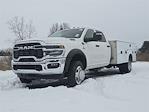 New 2026 Ram 5500 Crew Cab Service Truck for sale #56961030 - photo 14