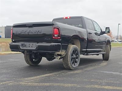 New 2026 Ram 2500 Tradesman Crew Cab for sale #56961032 - photo 2