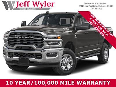 New 2026 Ram 2500 - photo 1