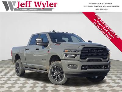 2026 Ram 2500 Crew Cab 4WD Pickup for sale #56961038 - photo 1