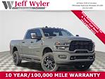 New 2026 Ram 2500 Big Horn Crew Cab for sale #56961038 - photo 1