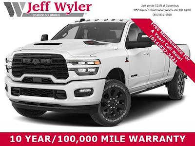 New 2026 Ram 2500 Limited Mega Cab for sale #56961039 - photo 1