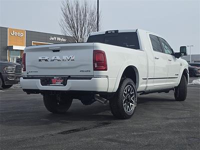 2026 Ram 2500 Mega Cab 4WD Pickup for sale #56961039 - photo 2