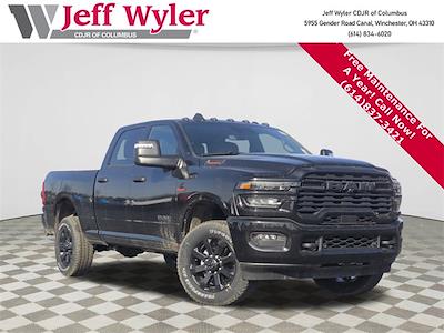 2026 Ram 2500 Crew Cab 4WD Pickup for sale #56961041 - photo 1