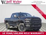 New 2026 Ram 2500 Big Horn Crew Cab for sale #56961041 - photo 1