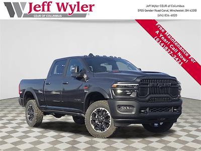 2026 Ram 2500 Crew Cab 4WD Pickup for sale #56961042 - photo 1